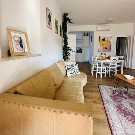 Apartman Zagi Rovinj Extérieur photo