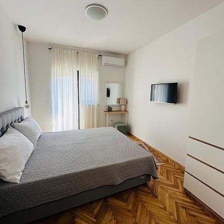 Apartman Zagi Rovinj Extérieur photo