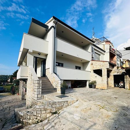 Apartman Zagi Rovinj Extérieur photo