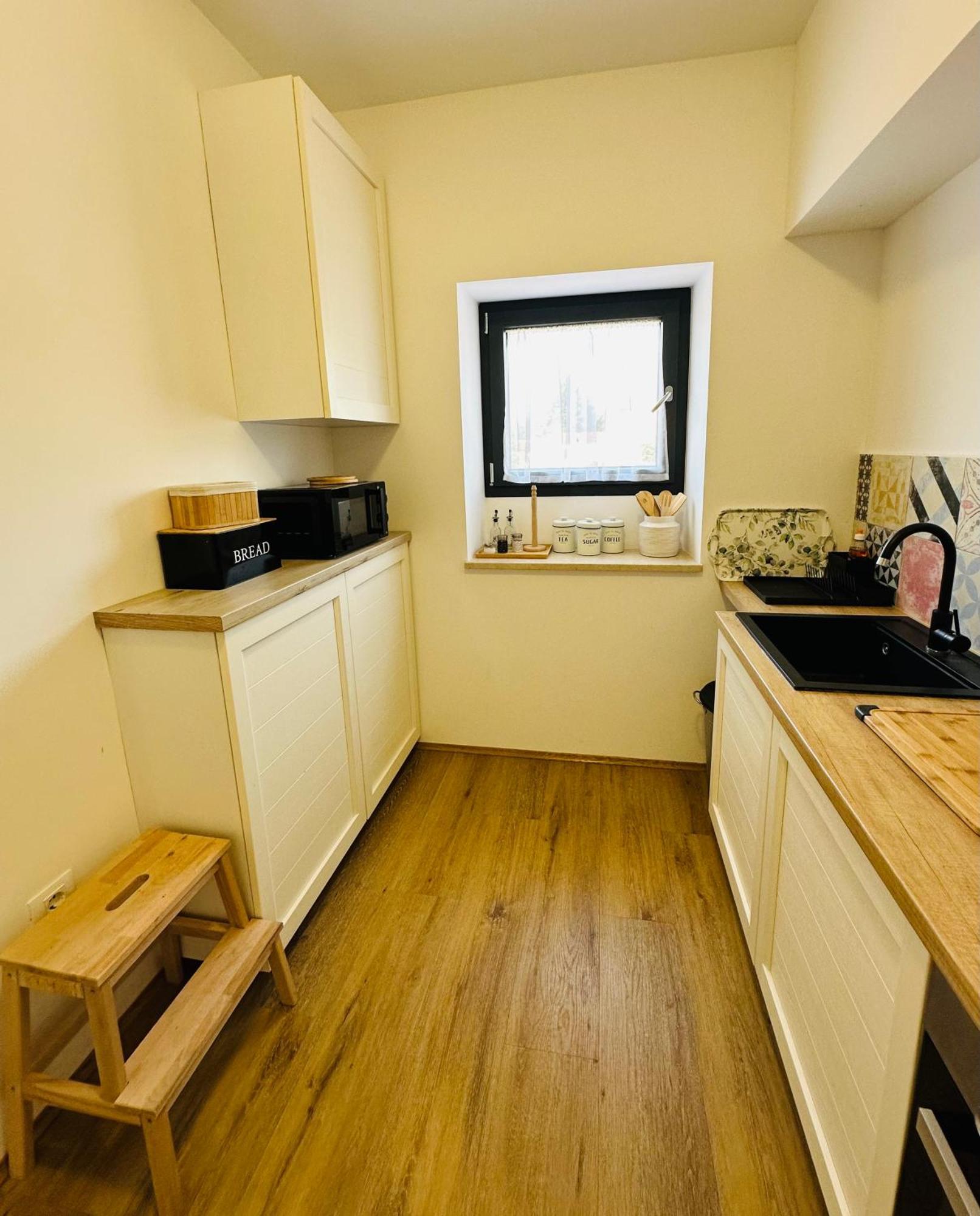 Apartman Zagi Rovinj Extérieur photo