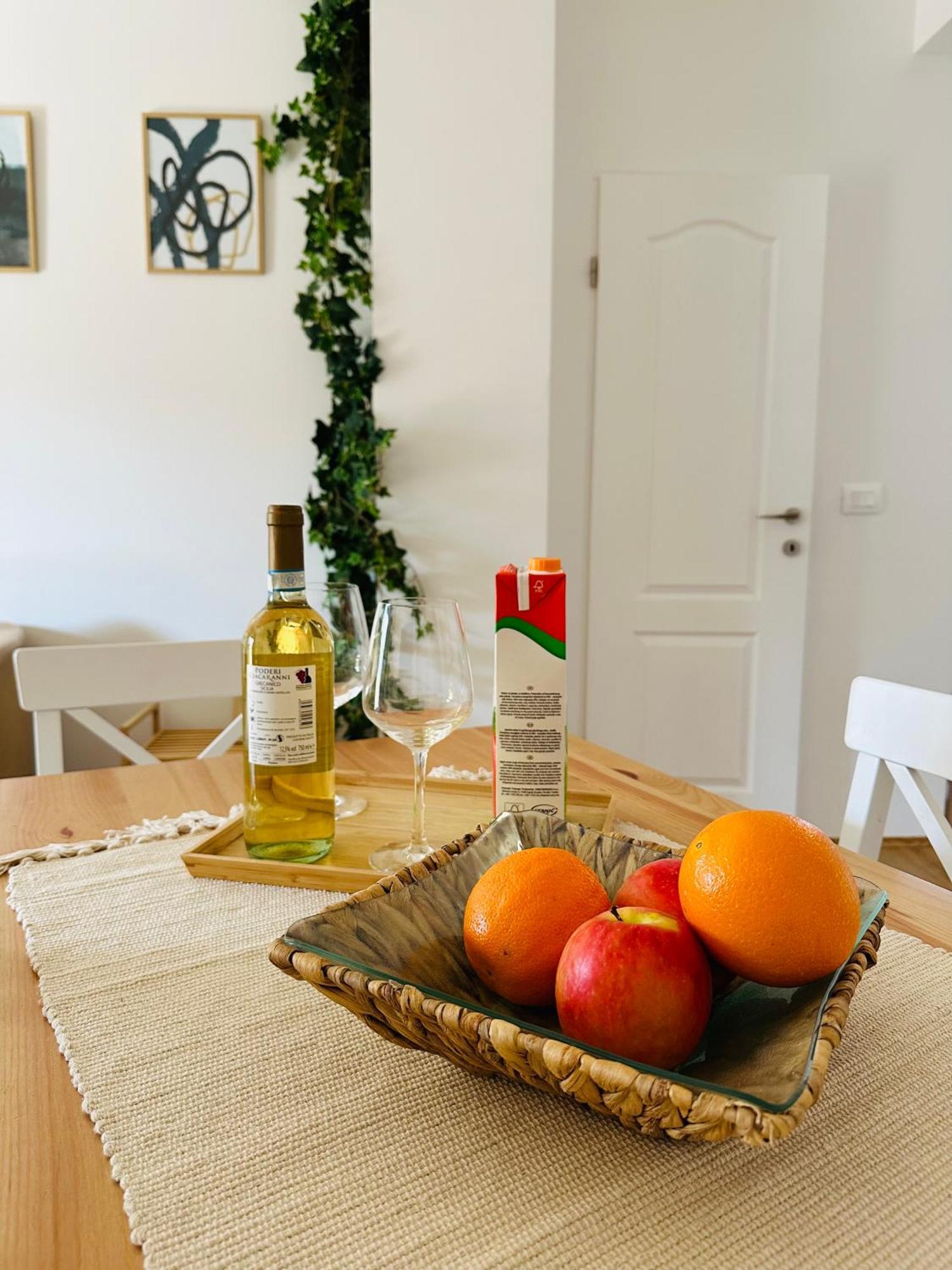 Apartman Zagi Rovinj Extérieur photo