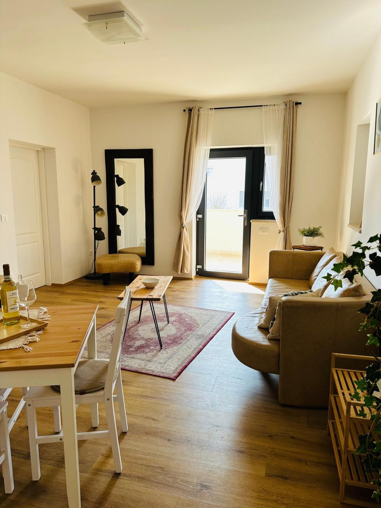 Apartman Zagi Rovinj Extérieur photo