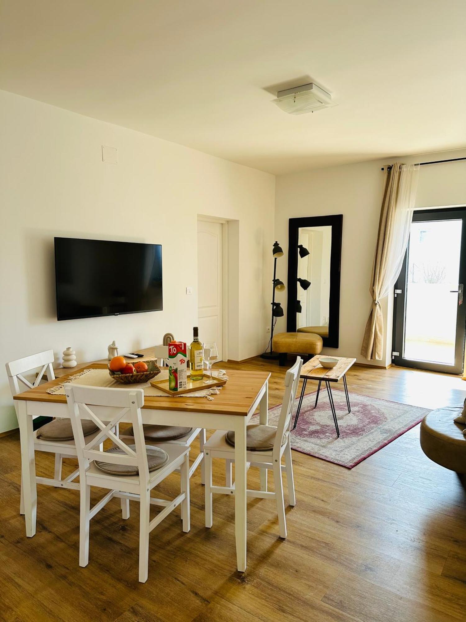 Apartman Zagi Rovinj Extérieur photo