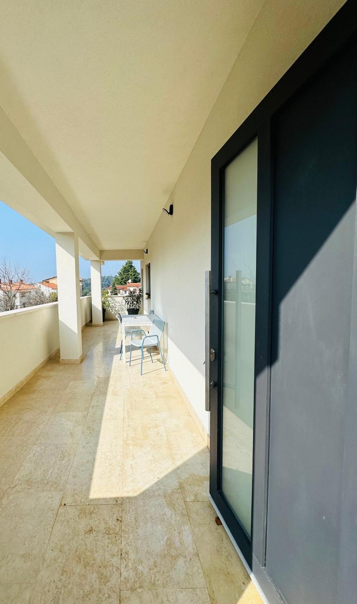 Apartman Zagi Rovinj Extérieur photo