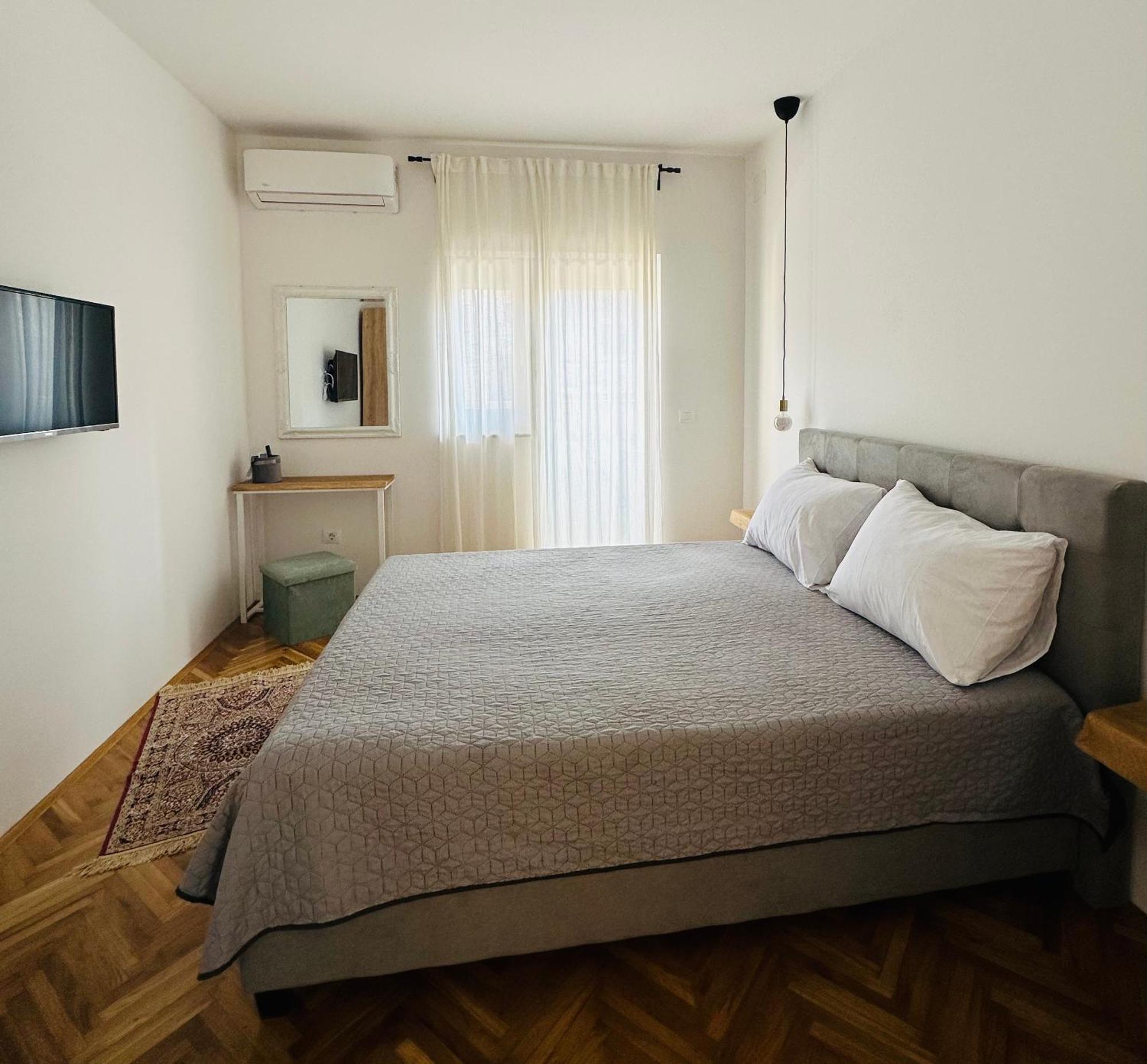 Apartman Zagi Rovinj Extérieur photo